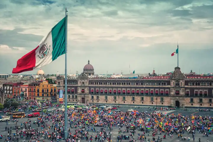 Best Of Central Mexico HERO