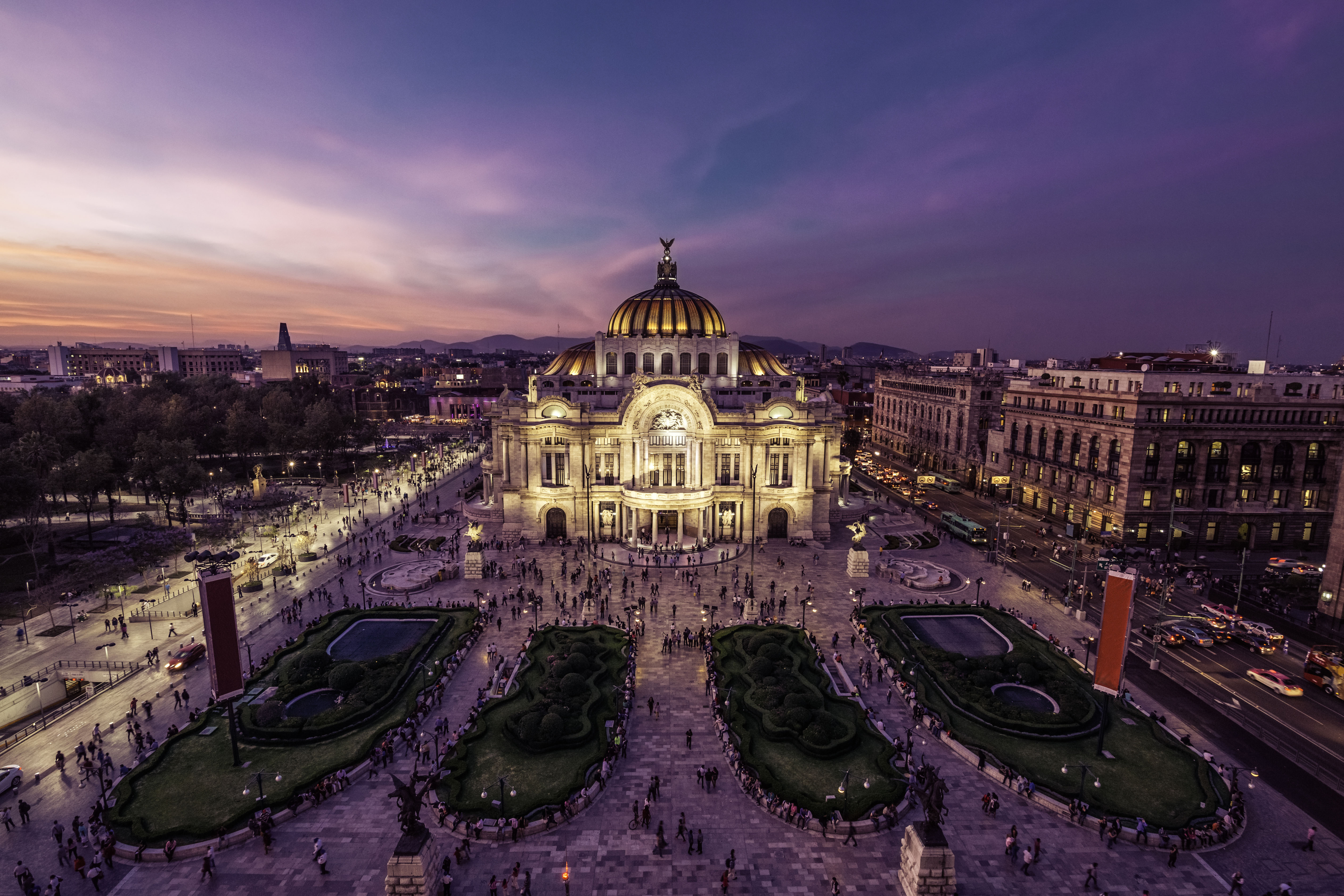 Mexico_City_Palacio_de_Bellas_Artes