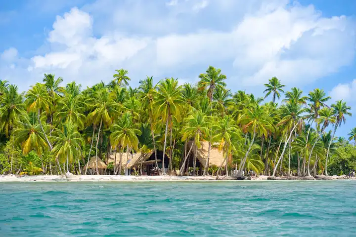 Calala Island Nicaragua