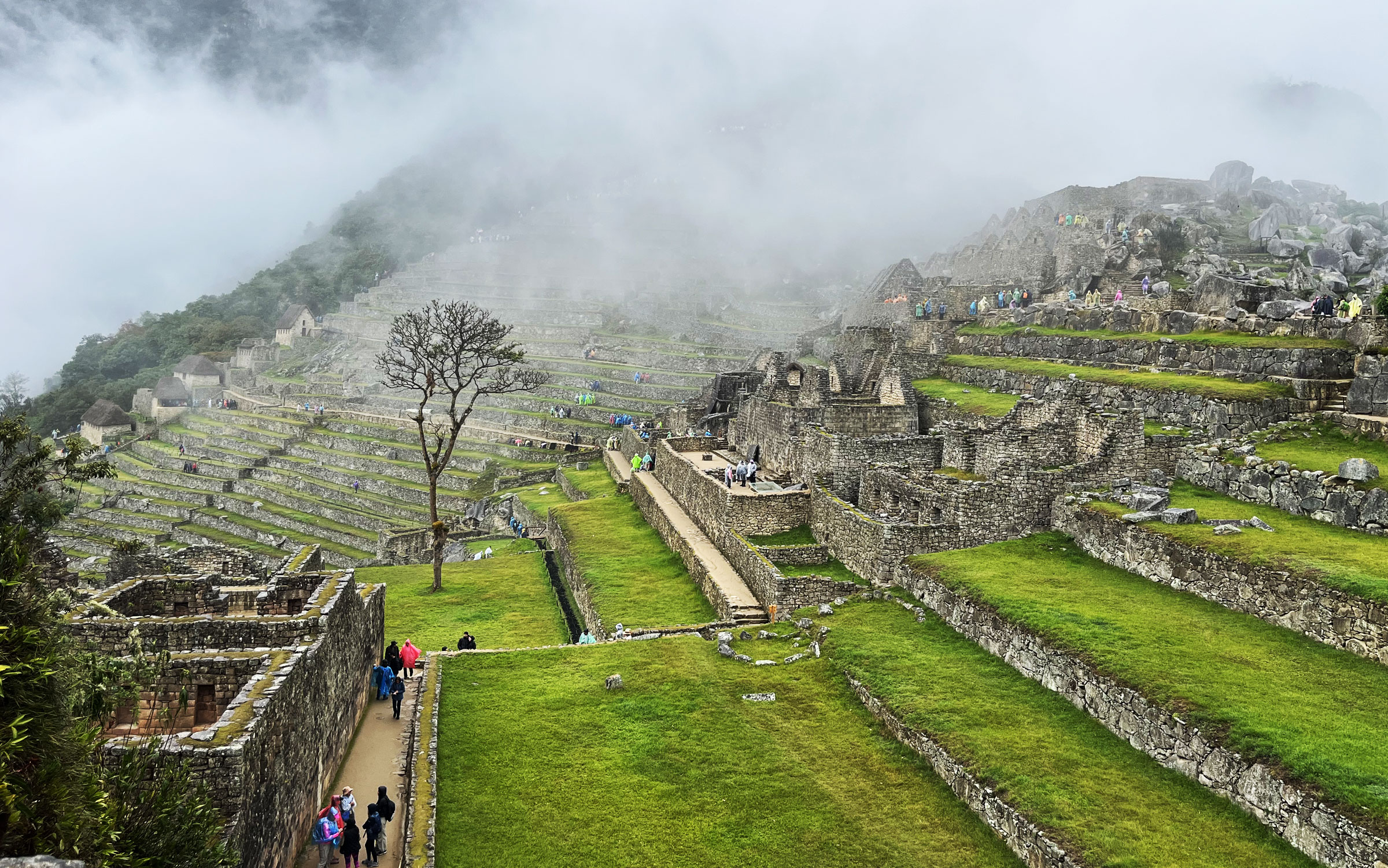 Peru Trip Report - Ker & Downey's Peru Travel Tips for Lima, Machu Picchu & Beyond