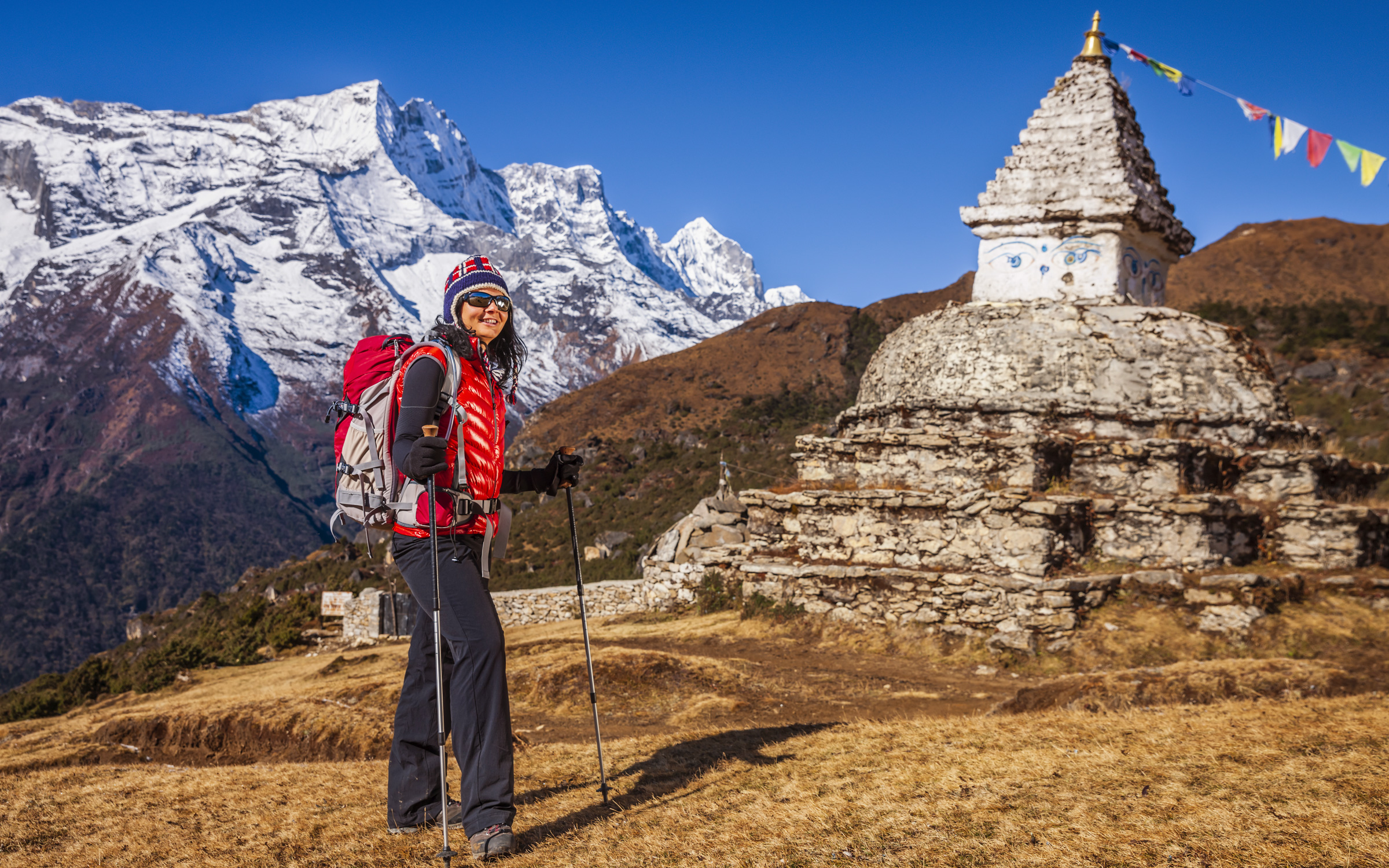 Royal Nepal Expedition HERO