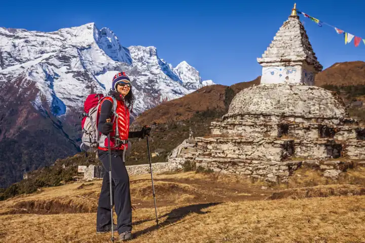 Royal Nepal Expedition HERO