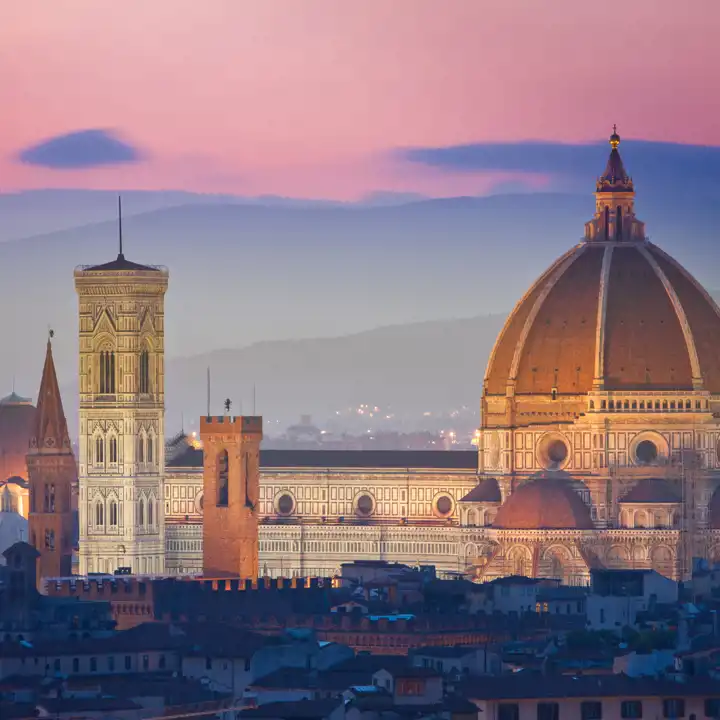 Florence_Italy