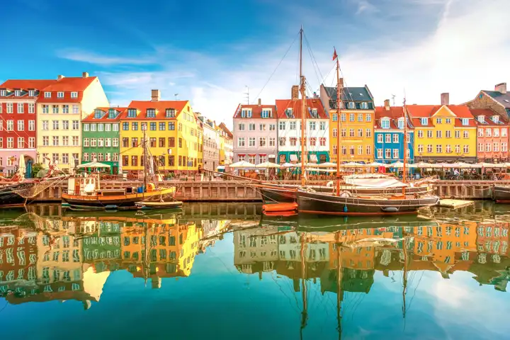 Epic Northern Europe Escape HERO (1)