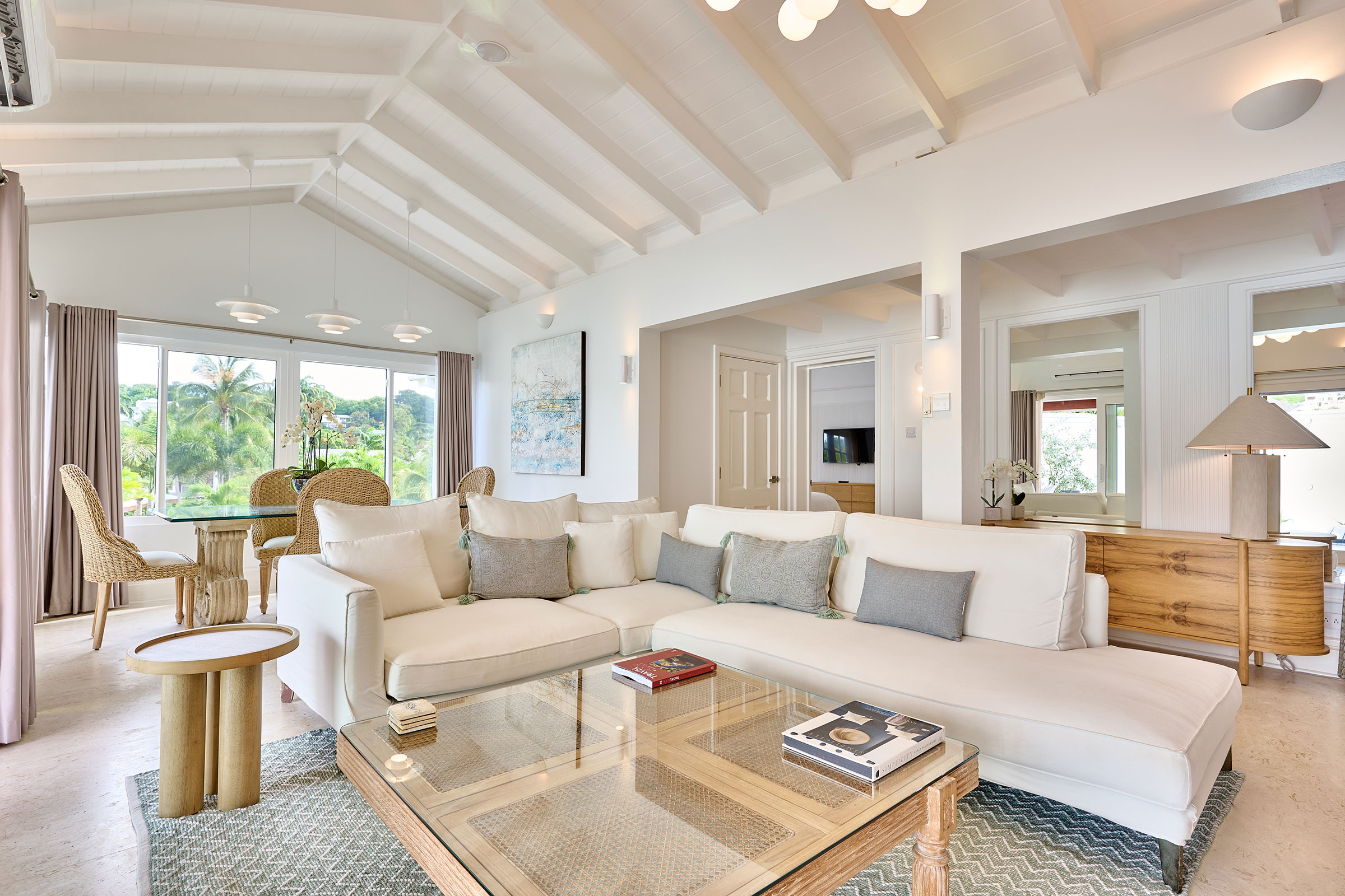 Calabash Hotel, Grenada