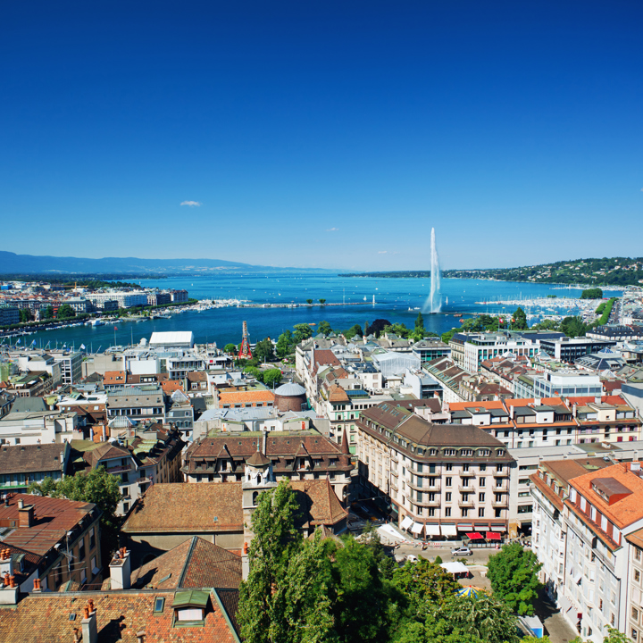 Luxury Switzerland Vacation - Scandinavia Holiday - Ker & Downey | Ker ...