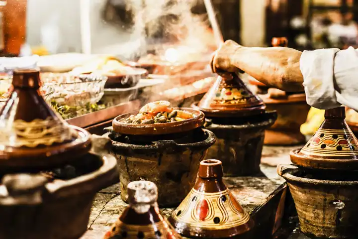 Morocco And Tunisia Cultural Journey FEATURE