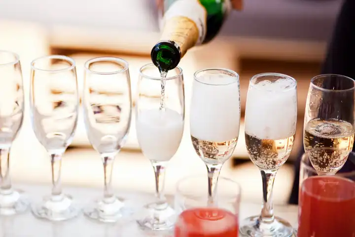Fine Wines Of France Champagne River Crusie FEATURE