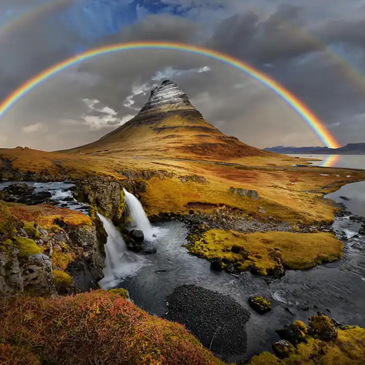 Southern Iceland Summer Adventure HERO1