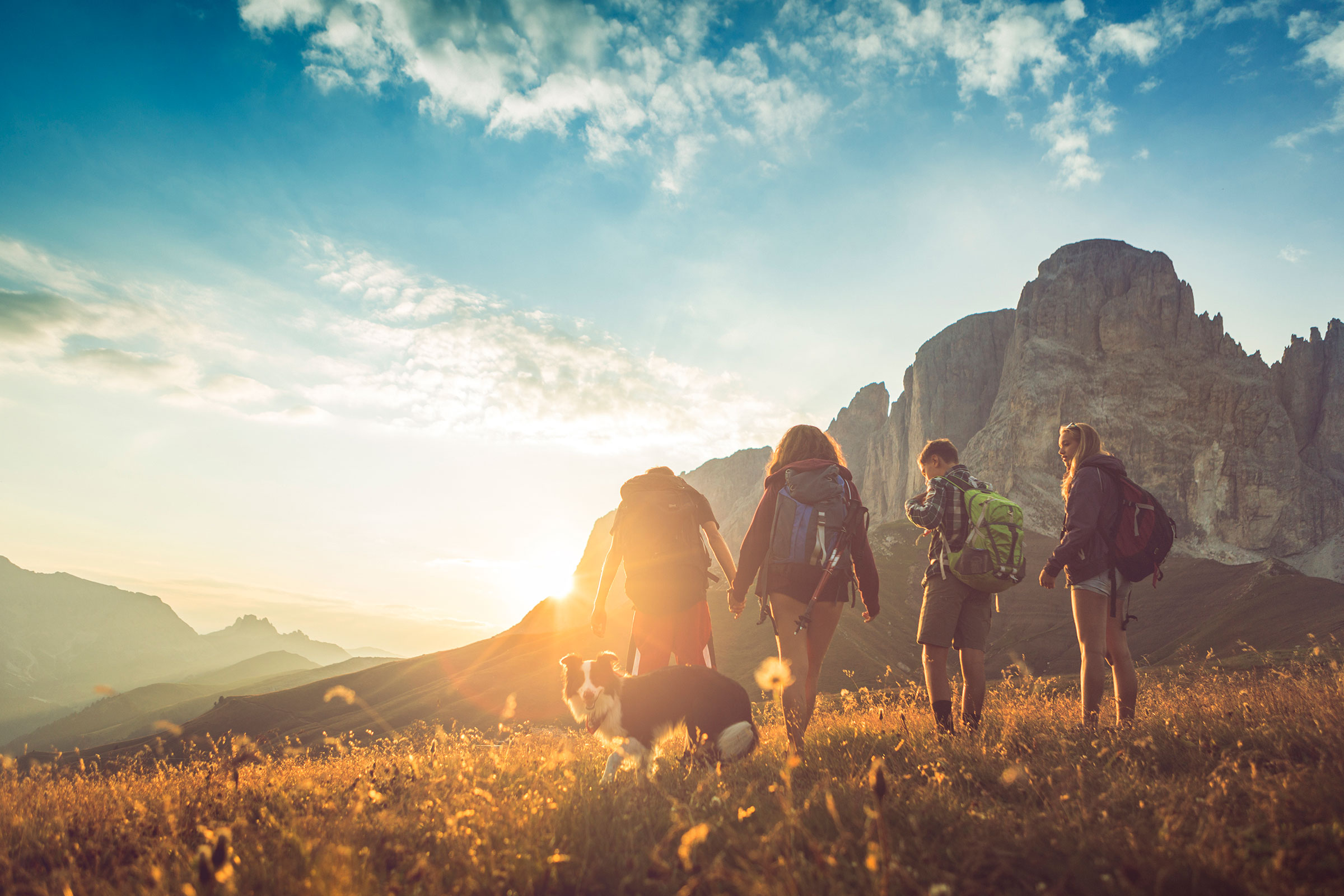 Dolomites Travel Guide - Italy Luxury Travel