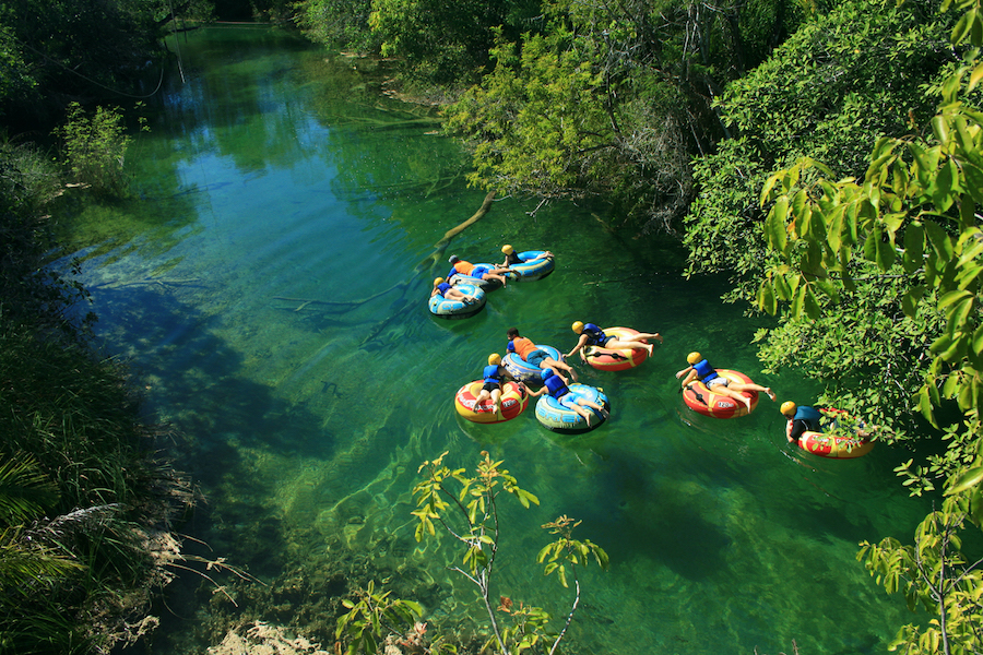 Brazil Family Adventure