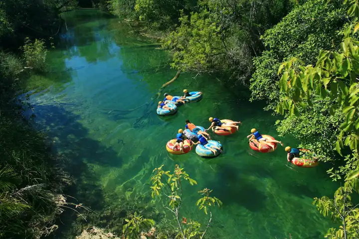 Brazil Family Adventure FEATURE