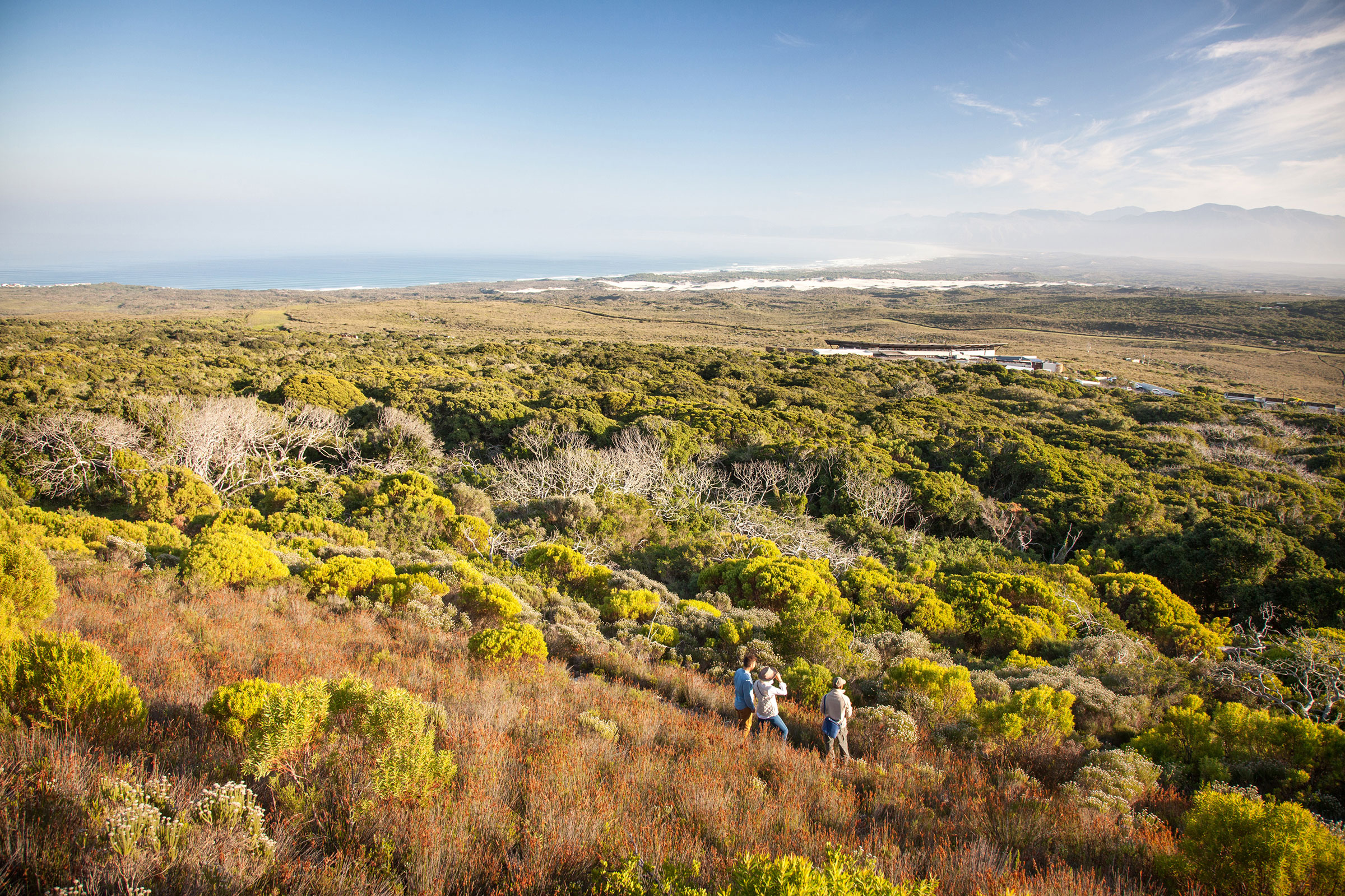 Grootos Private Nature Reserve