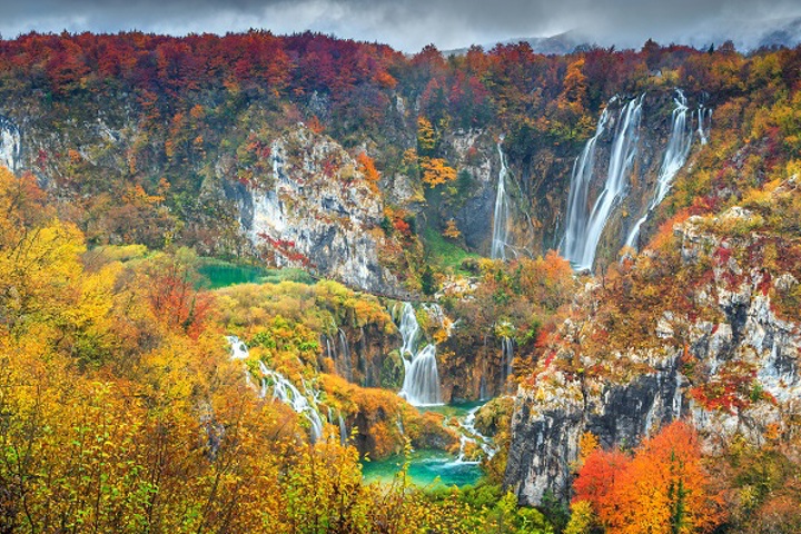 Best Places to Travel in October Luxury Fall Travel Ker Downey Croatia