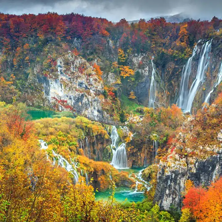 Best Places To Travel In October Luxury Fall Travel Ker Downey Croatia 1