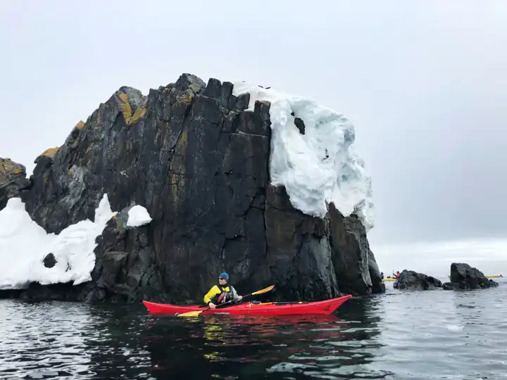 Antarctica Honeymoon Luxury Adventure Travel Ker Downey4 Estherhavens