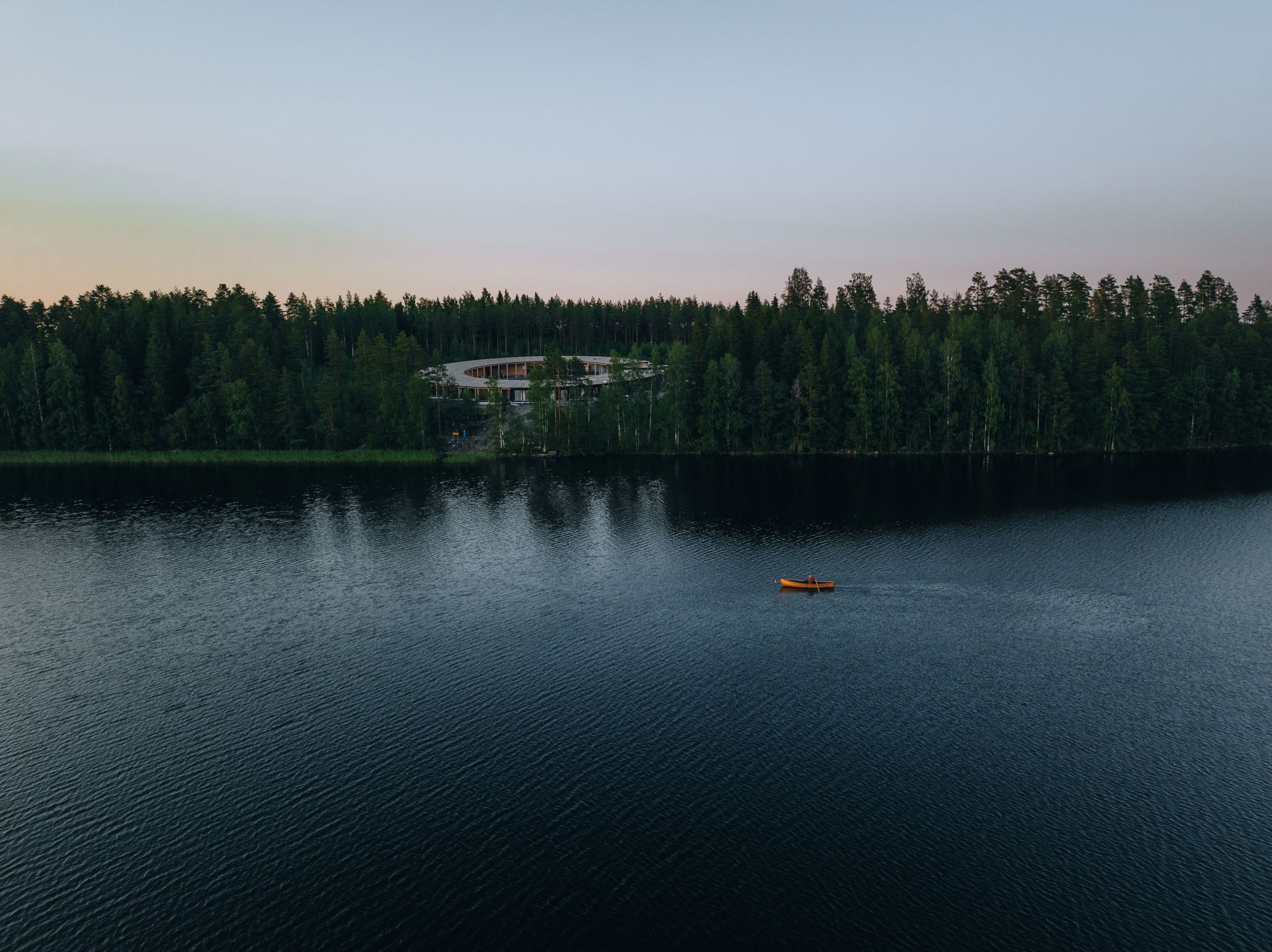 Finland Kotona Manor