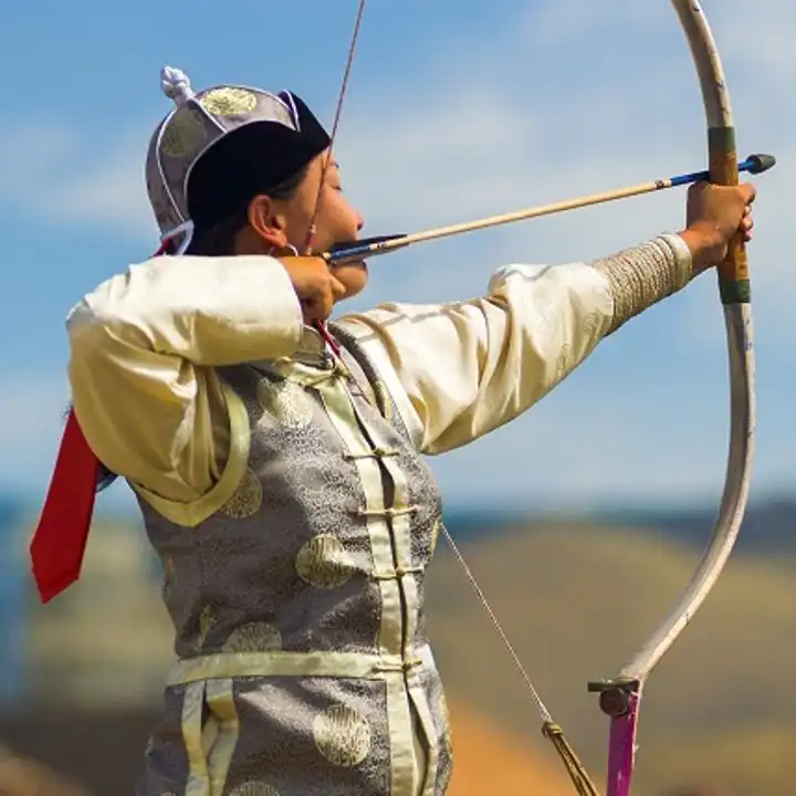 Best Places To Travel In July July Luxury Travel Ker Downey Mongolia 1