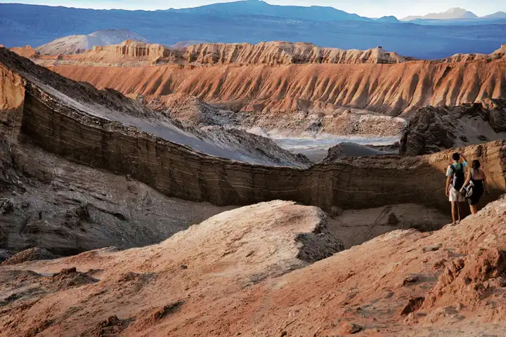 Salt Flats Of South America FEATURE Nayara Alto Atacama