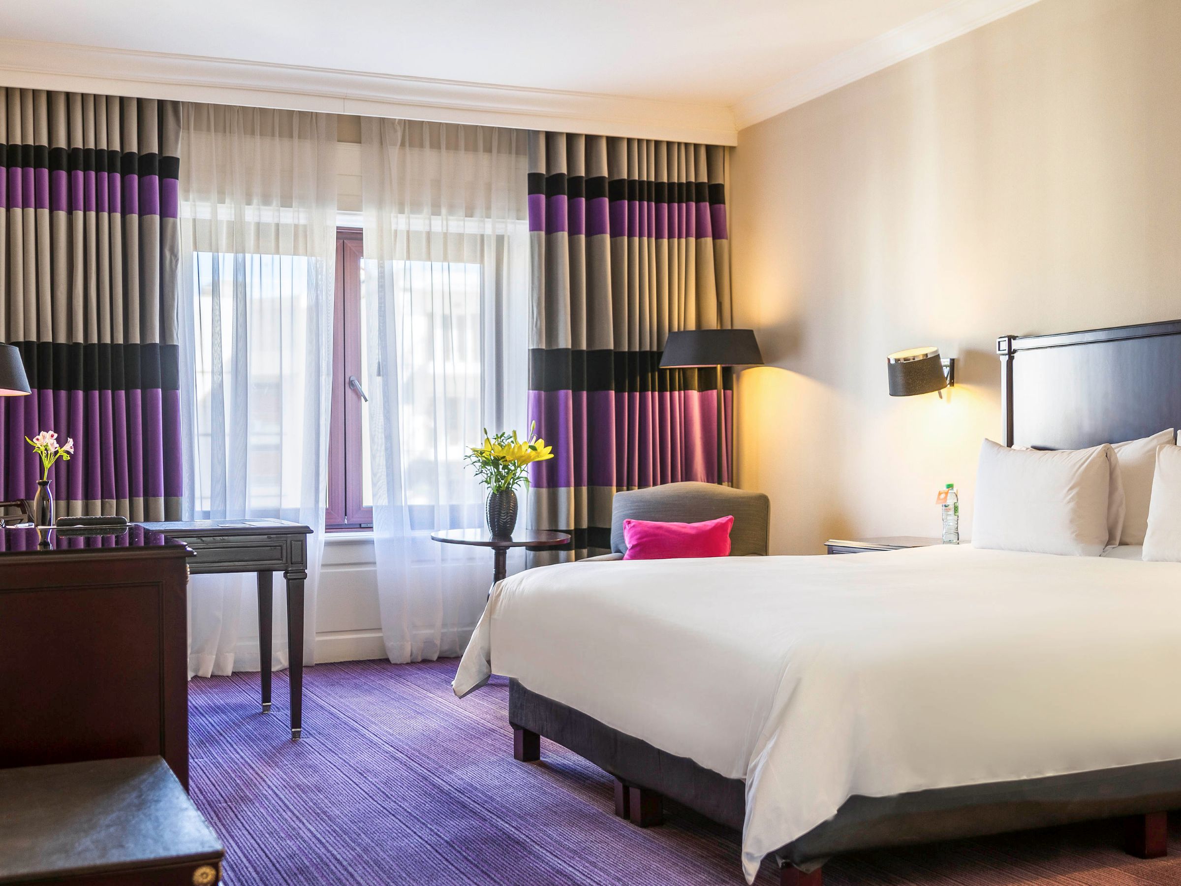 Argentina Sofitel Buenos Aires Recoleta