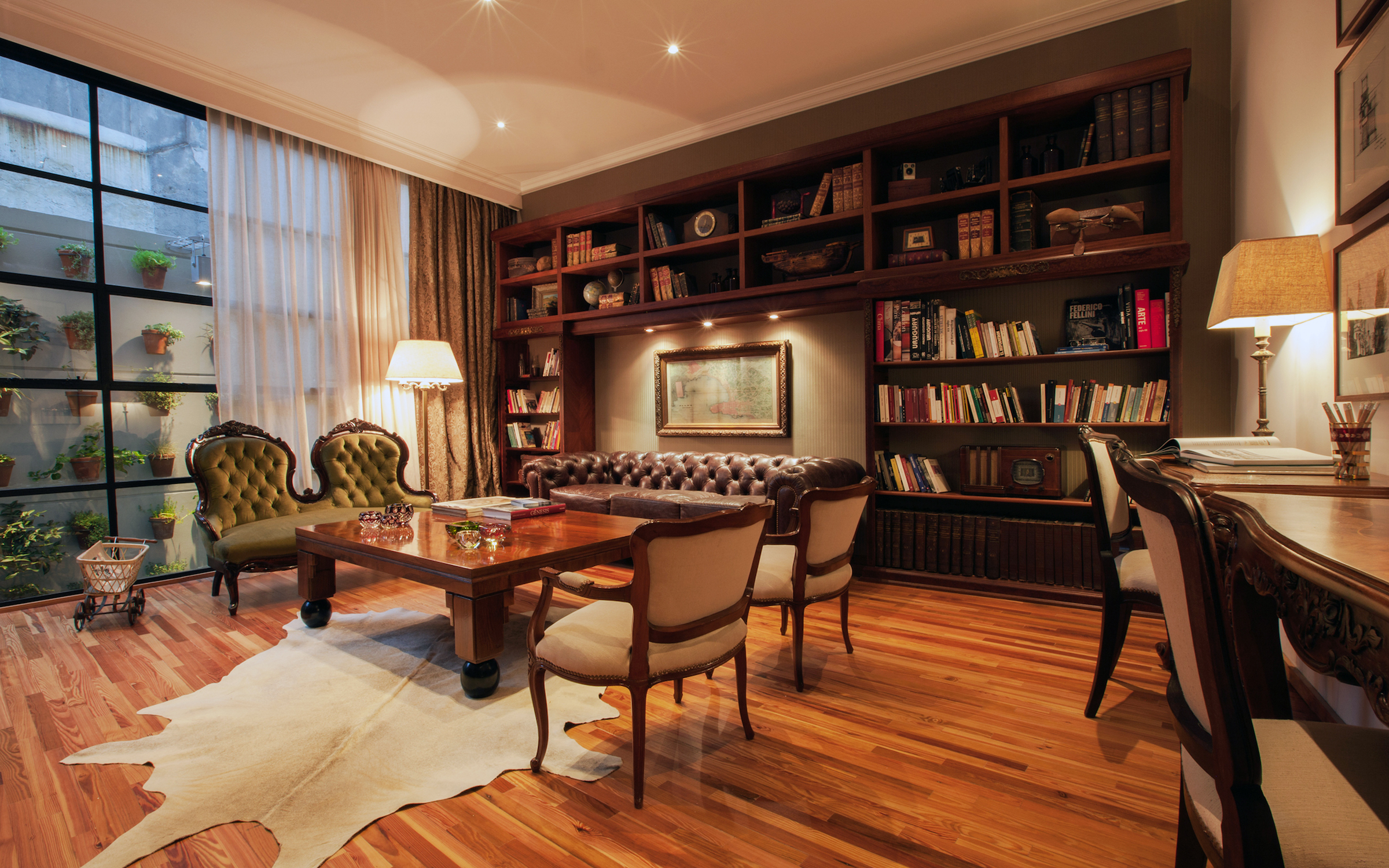 Uruguay Alma Historica Boutique Hotel