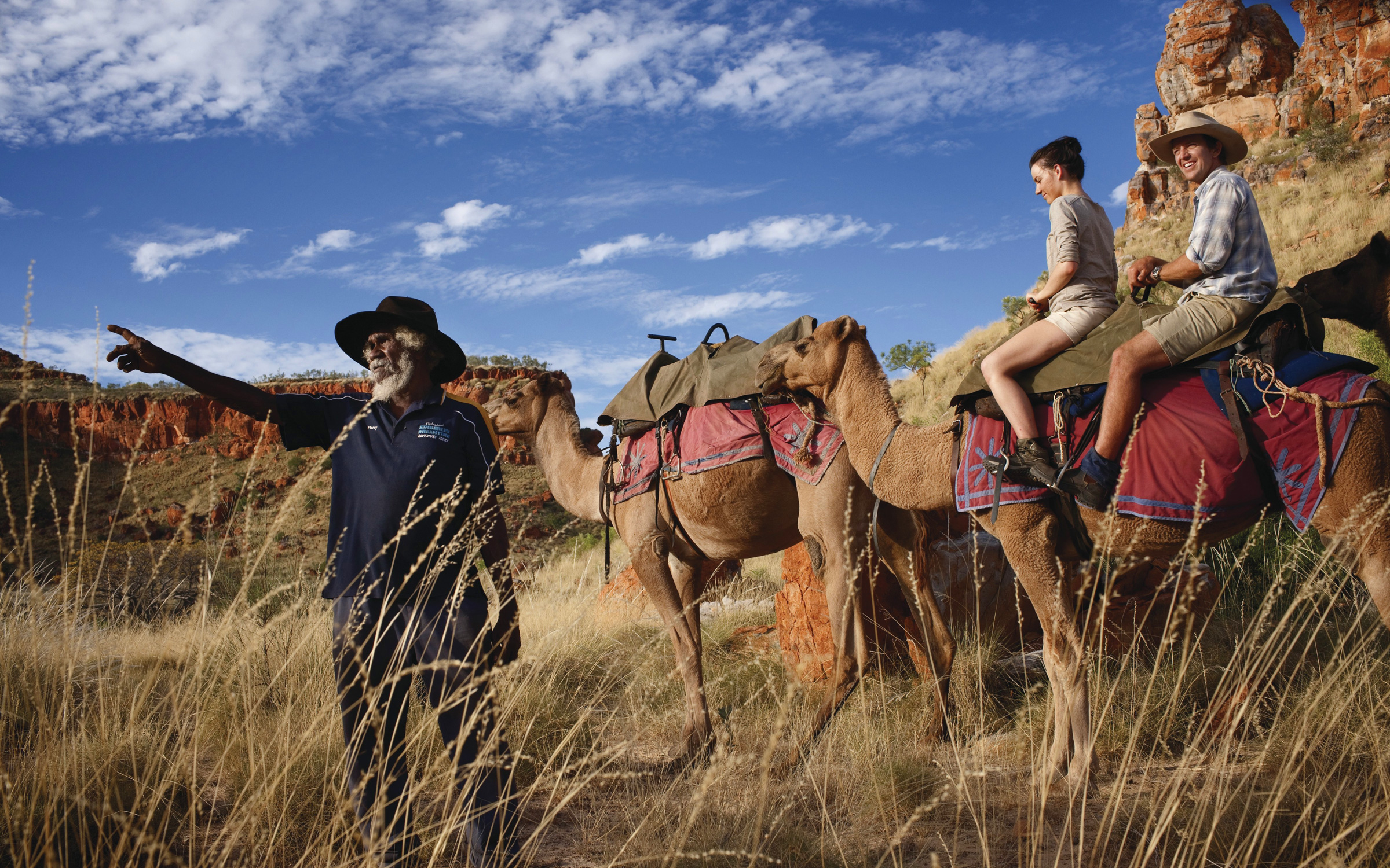 cruises northern australia