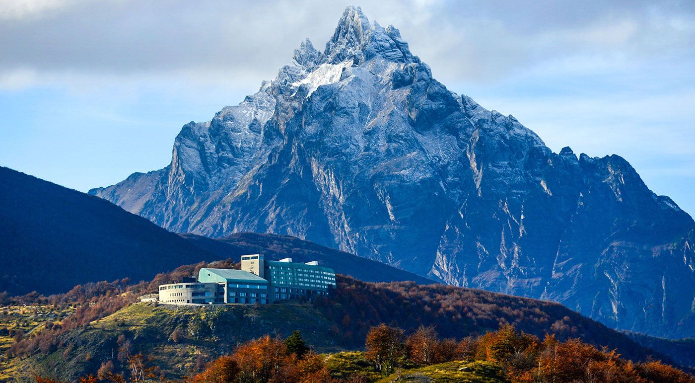 Argentina Arakur Ushuaia