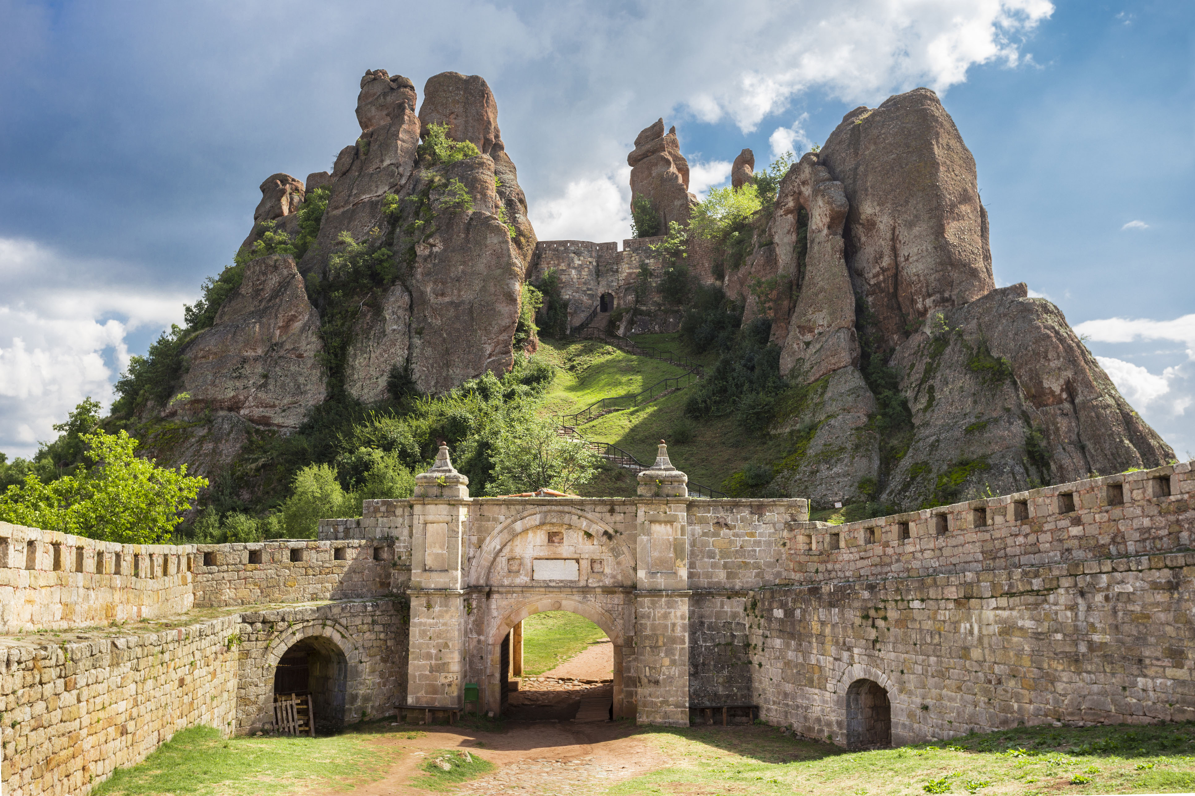 Belogradchik