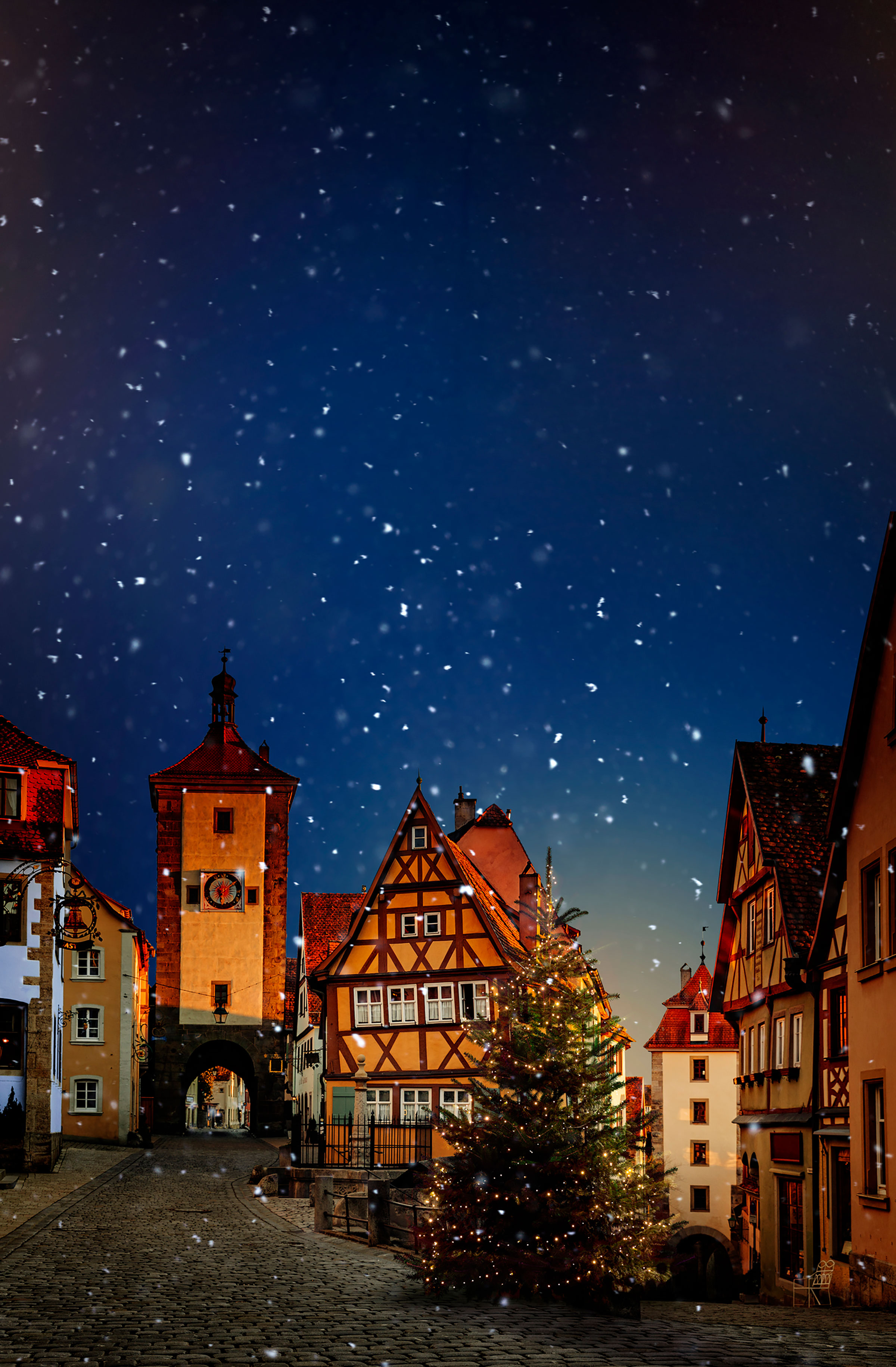 German Chirstmas Markets 2