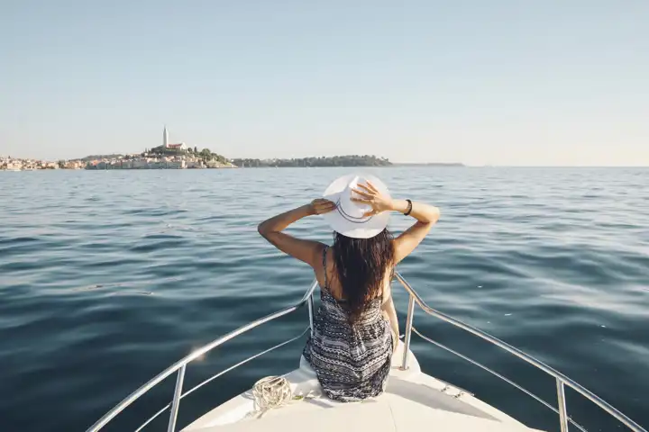 Croatia Island Hopping HERO