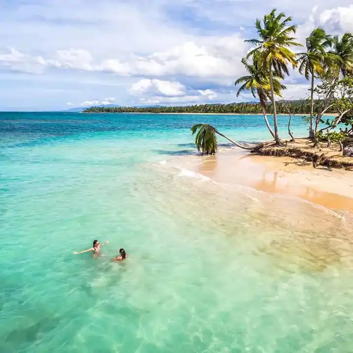 Dominican Republic Vacation HERO Sublime Samana