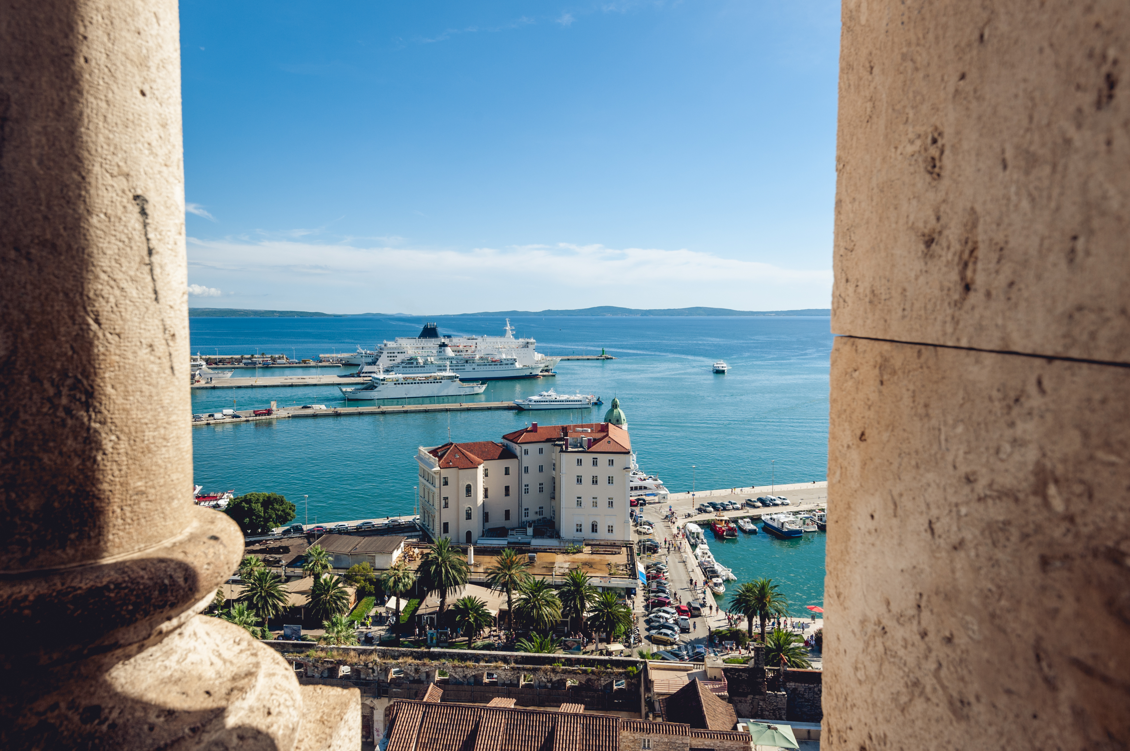 Split_Croatia