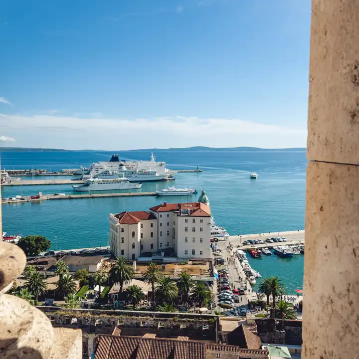 Split_Croatia