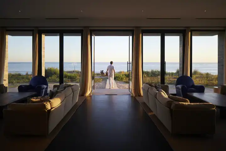 Buenos Aires & Uruguay Luxury Holiday FEATURE Bahia Vik