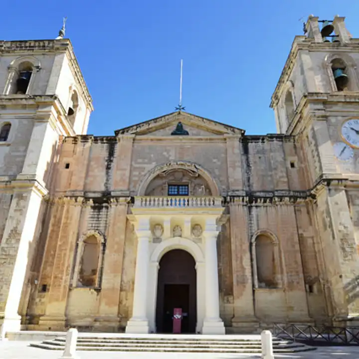 Best Places To Travel In January Luxury Malta Travel Ker Downey