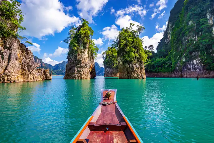 Unique Thailand Tours