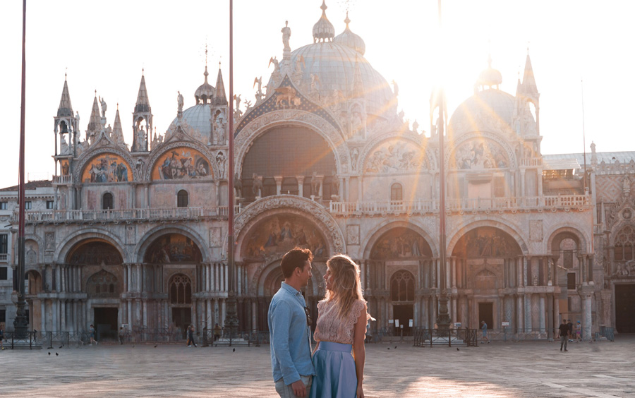 Venice - Trips to Book a Year in Advance