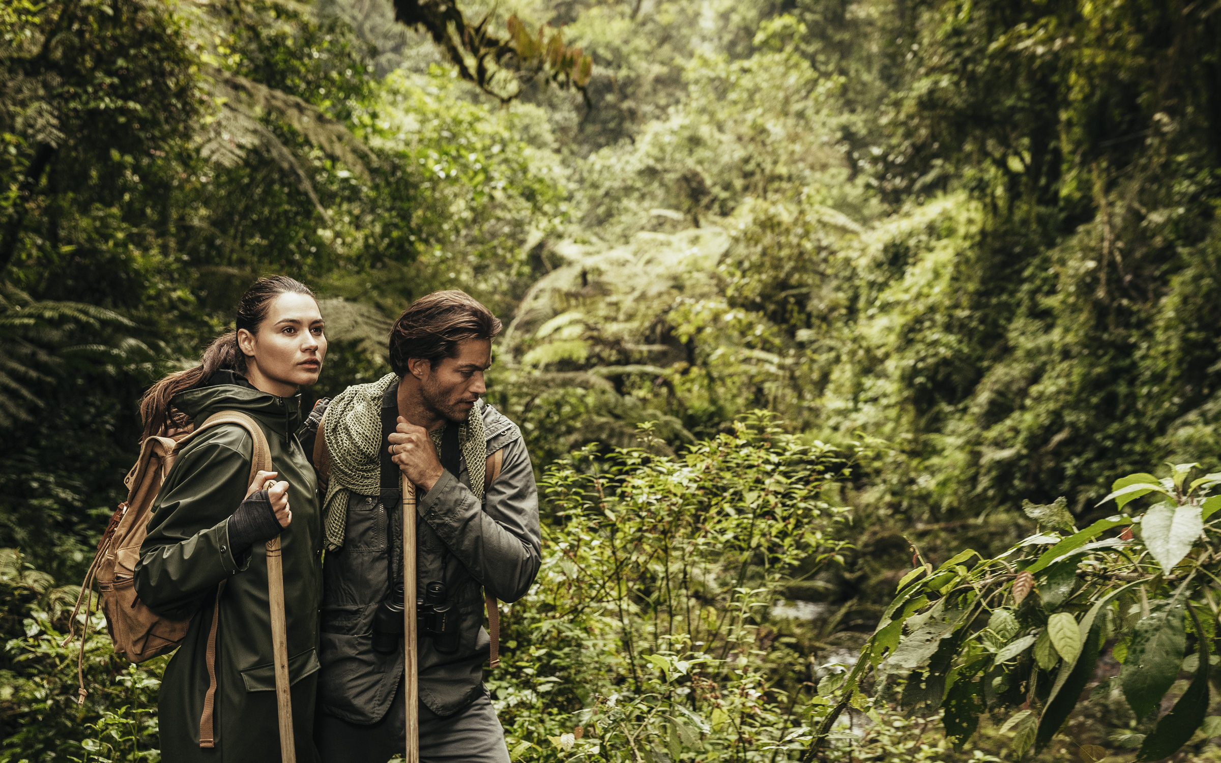 A Rwanda Safari Experience Into The Rwanda Wild HERO Oneonlynyungwe