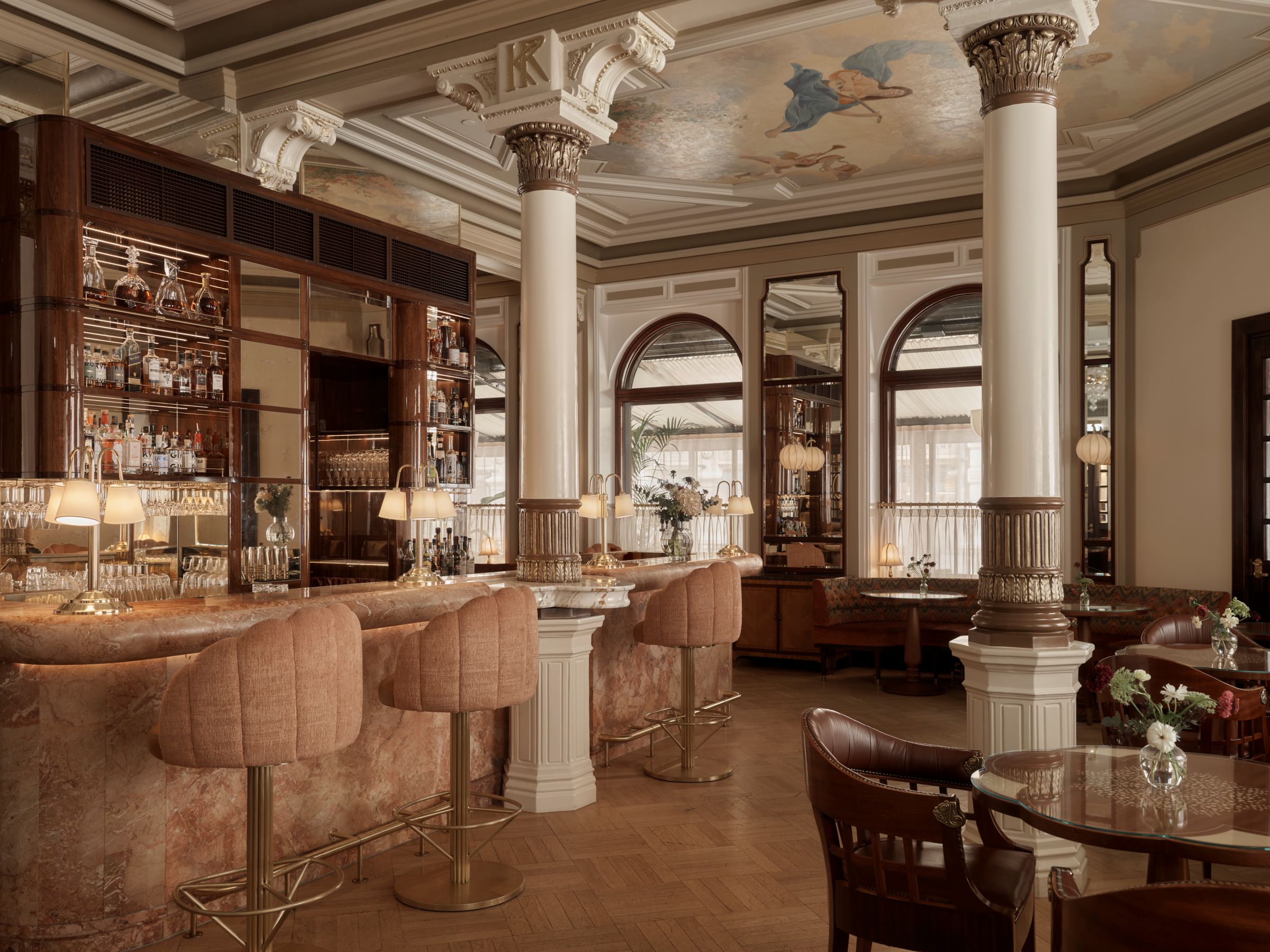 Finland Hotel Kamp