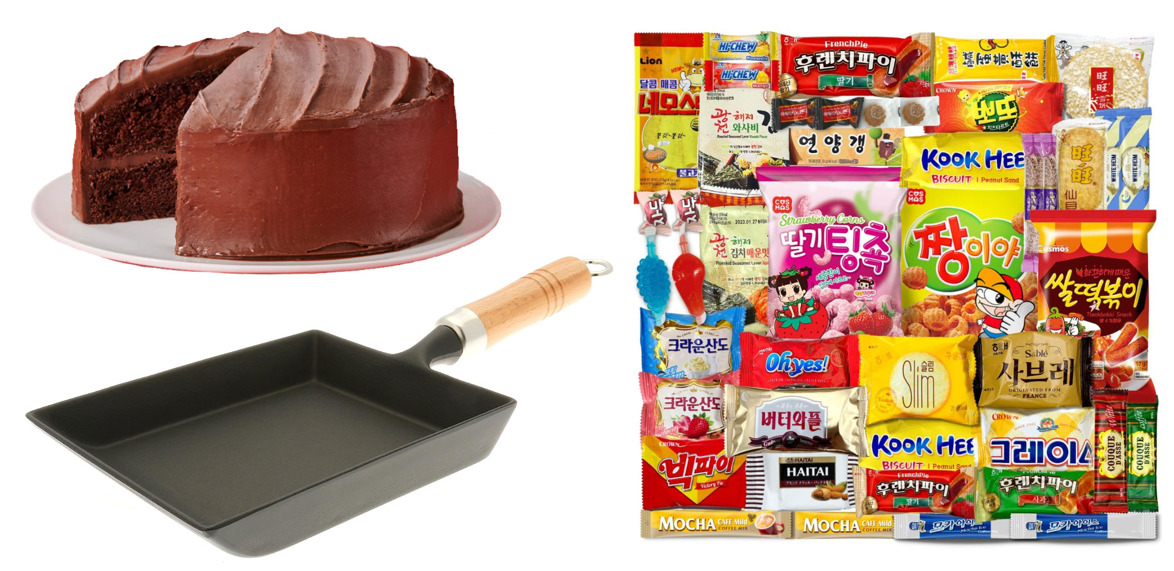 Gifts for Travelers who love to cook