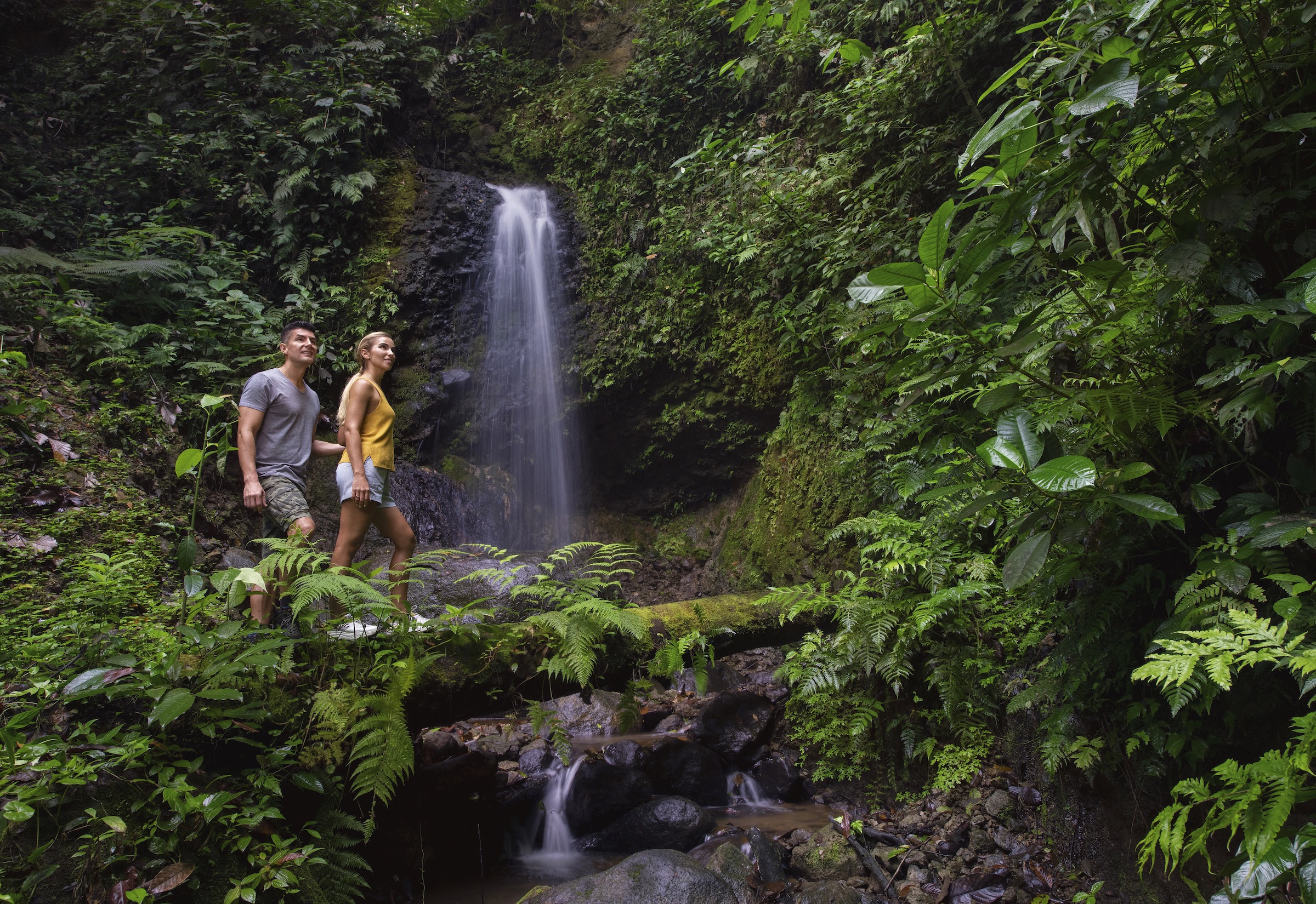 Costa Rica Quick Getaway - Costa Rica Private Tour - Ker Downey | Ker