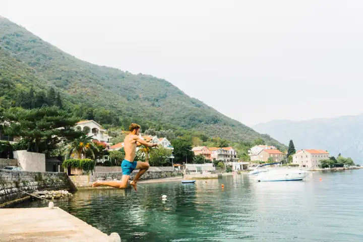 Montenegro_Water
