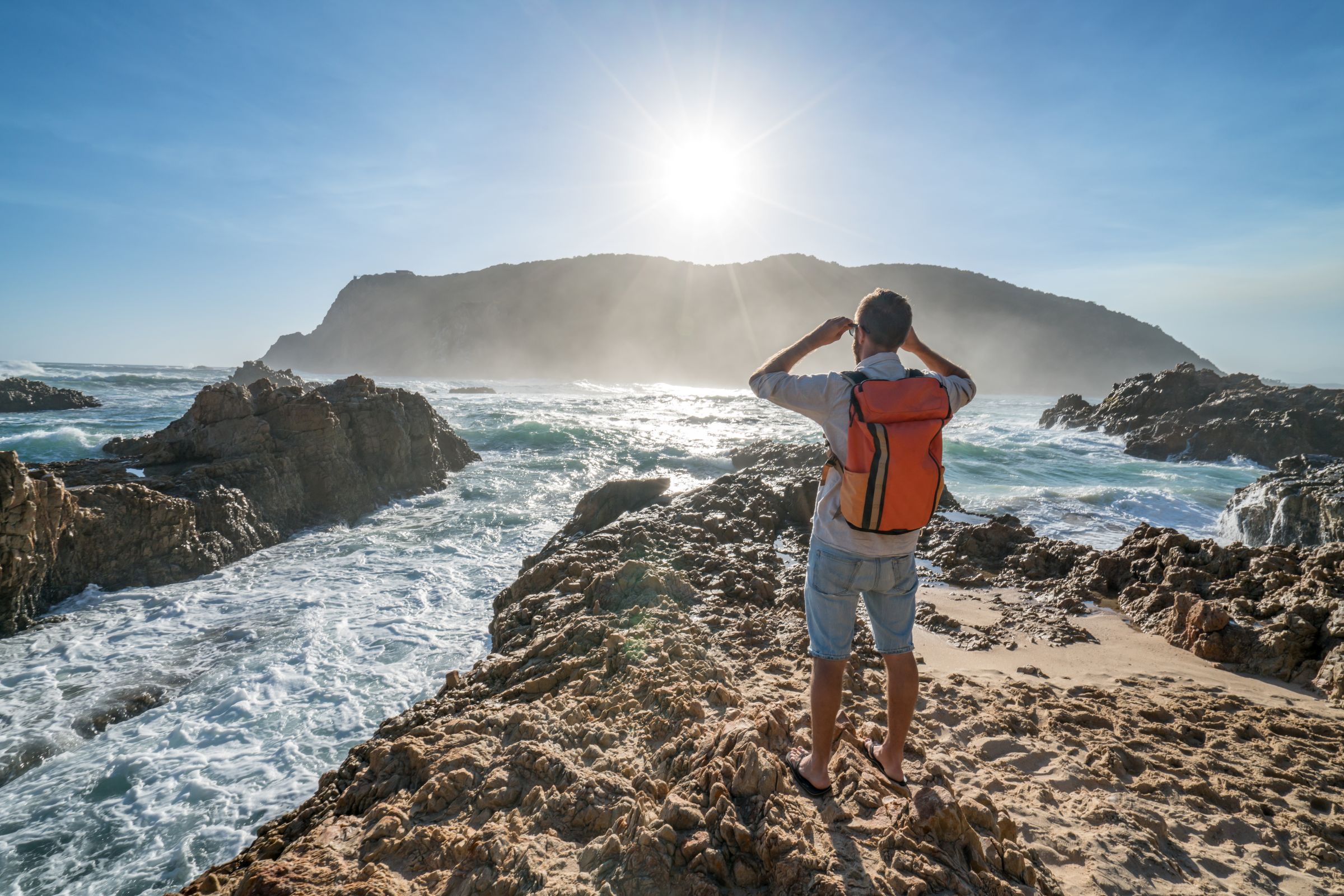 South Africa and Victoria Falls Tour | Affordable Safari Lodges