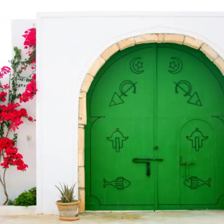The Best Places To Travel In May Ker Downey Tunisia