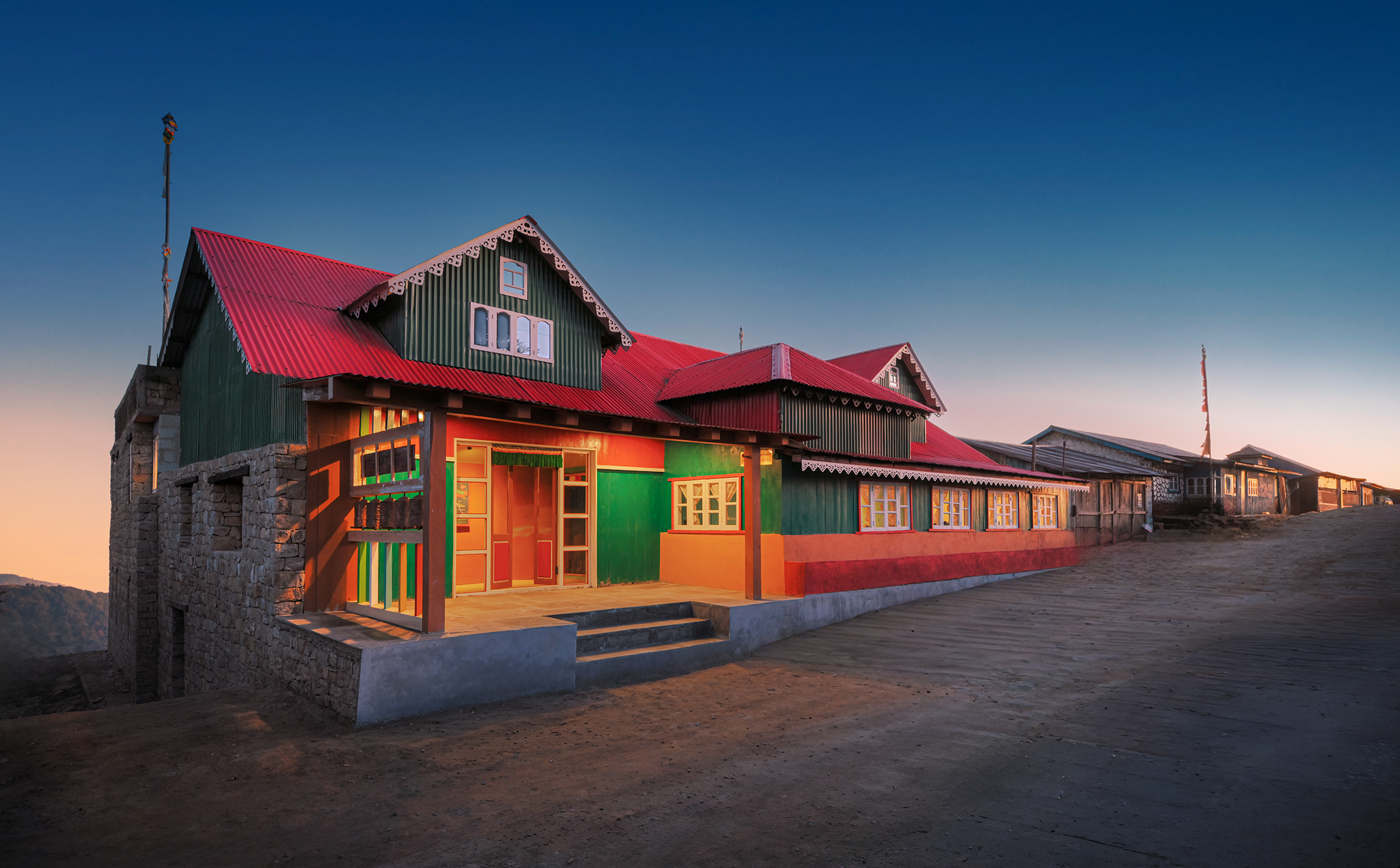 Red Panda Outpost Singalila (13)
