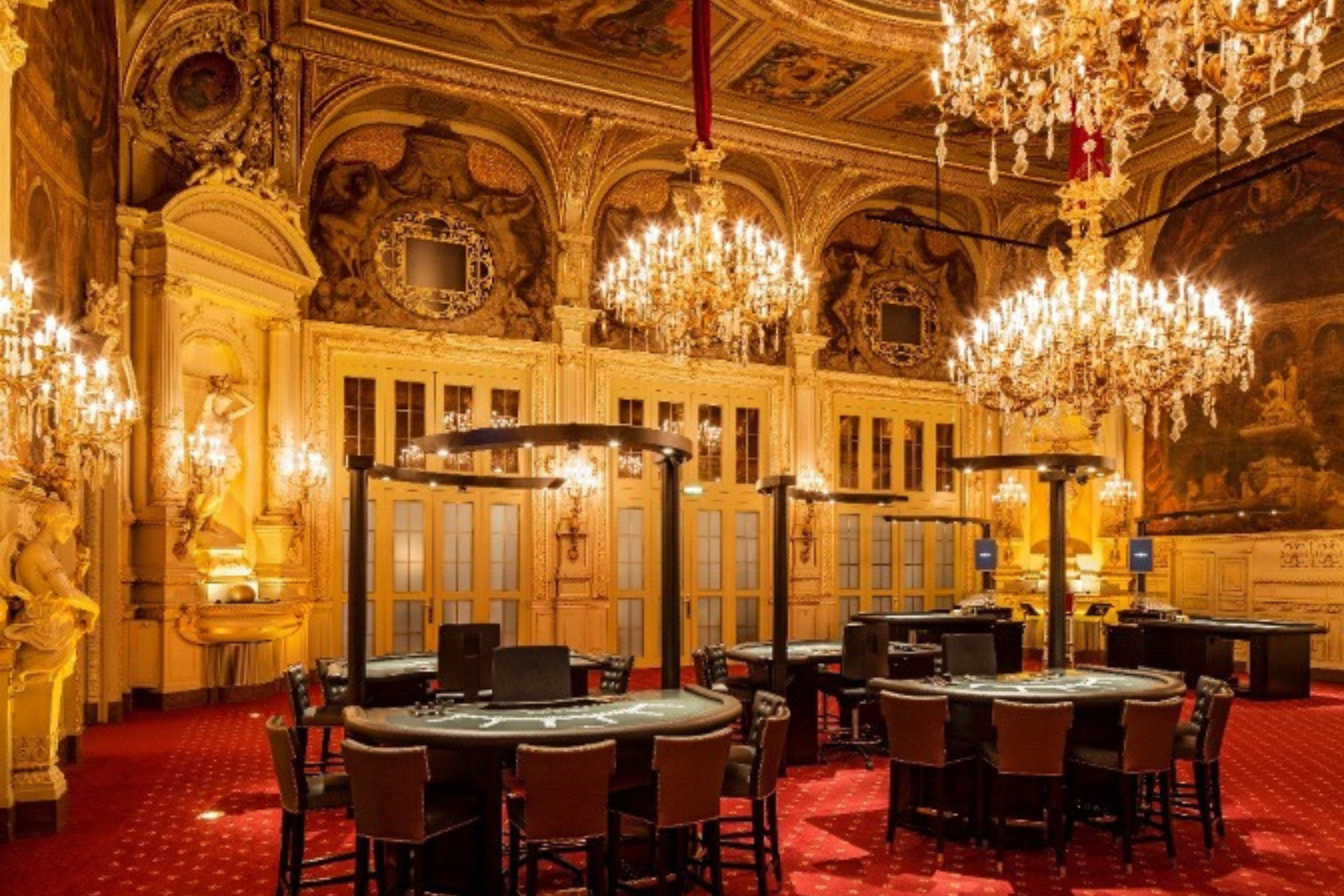 Casino Baden-Baden
