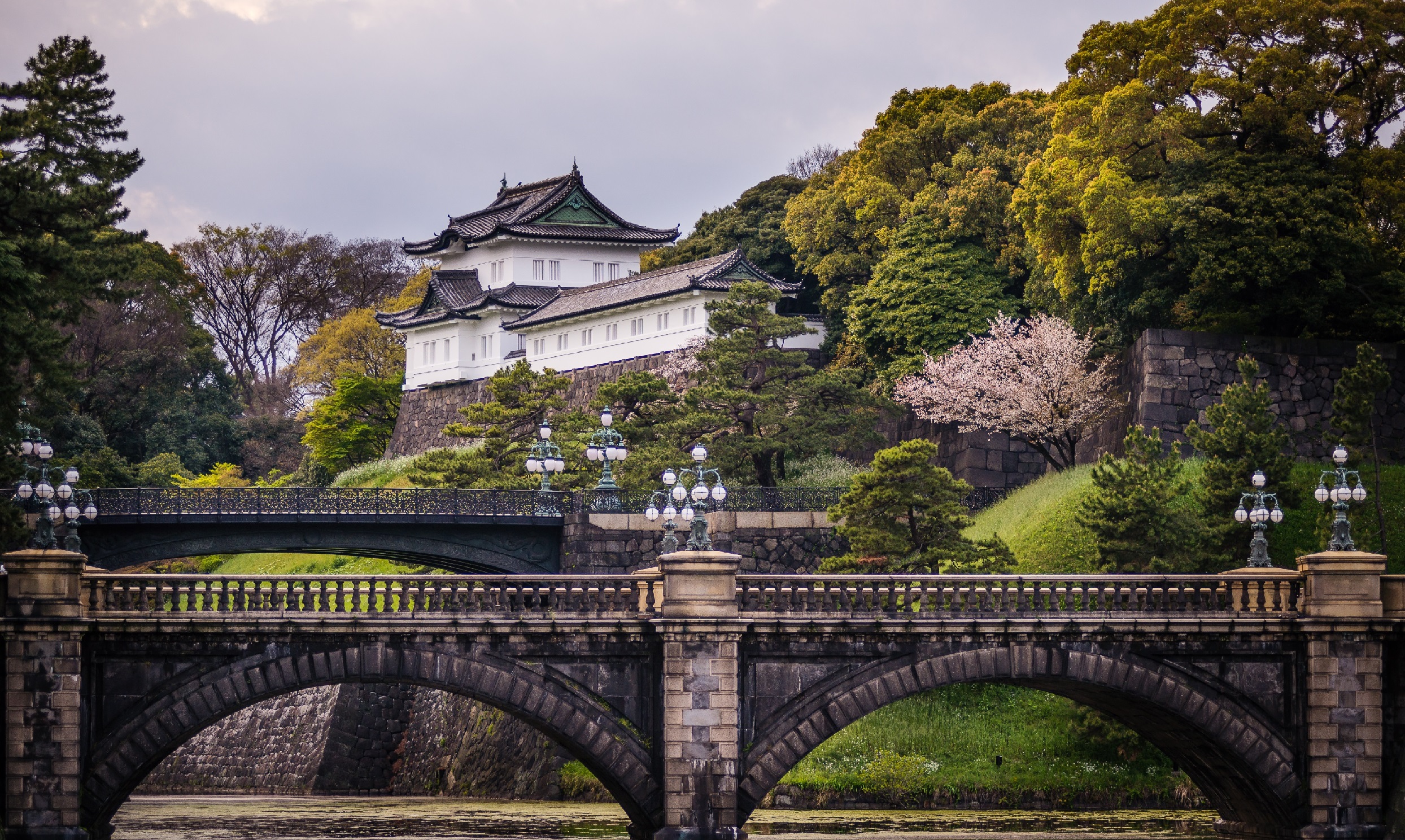 Tokyo Foodie Tour - Luxury Tokyo Foodie Tour by Ker & Downey