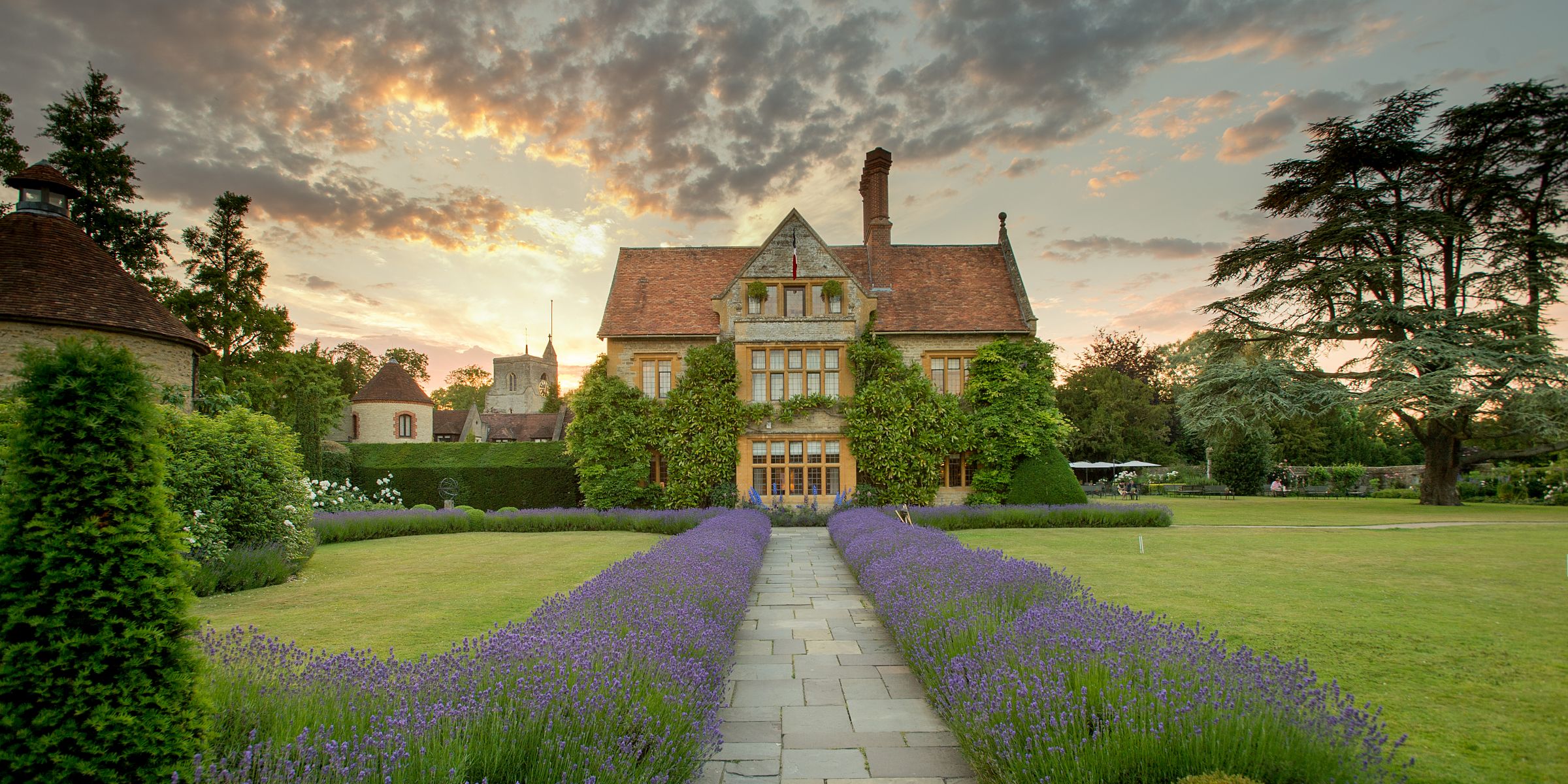 United Kingdom Le Manoir Aux Quat'saisons Oxford
