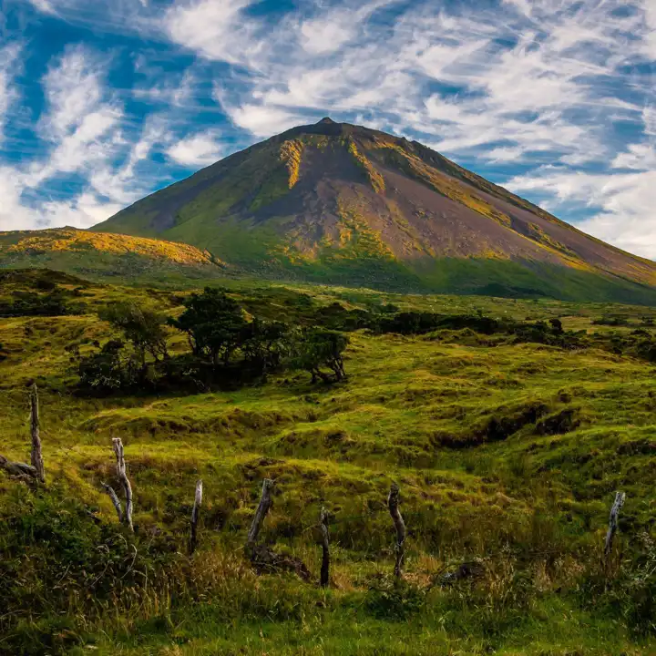 Azores Bucket List 15 Best Things To Do In The Azores 7. Pico Mountain