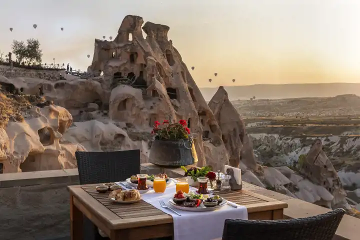 Best Of Turkey Luxury Tour FEATURE2 Argos In Cappadocia